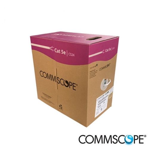 Cáp mạng Commscope CAT-5E FTP